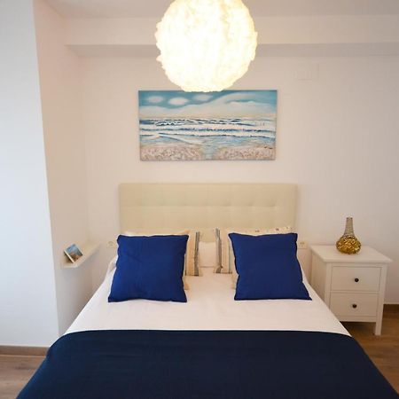Ferienwohnung Golive De Mar Cambrils Exterior foto