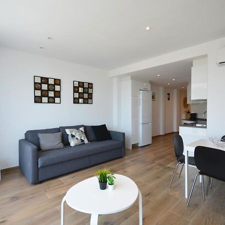 Ferienwohnung Golive De Mar Cambrils Exterior foto