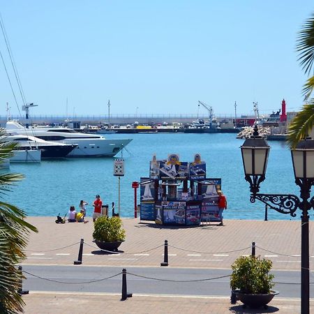 Ferienwohnung Golive De Mar Cambrils Exterior foto