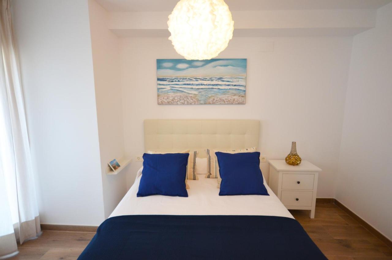 Ferienwohnung Golive De Mar Cambrils Exterior foto