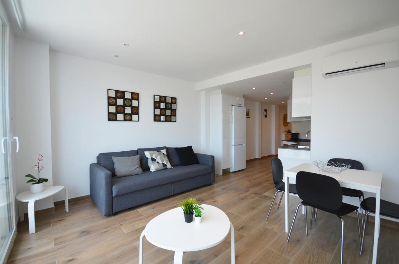 Ferienwohnung Golive De Mar Cambrils Exterior foto
