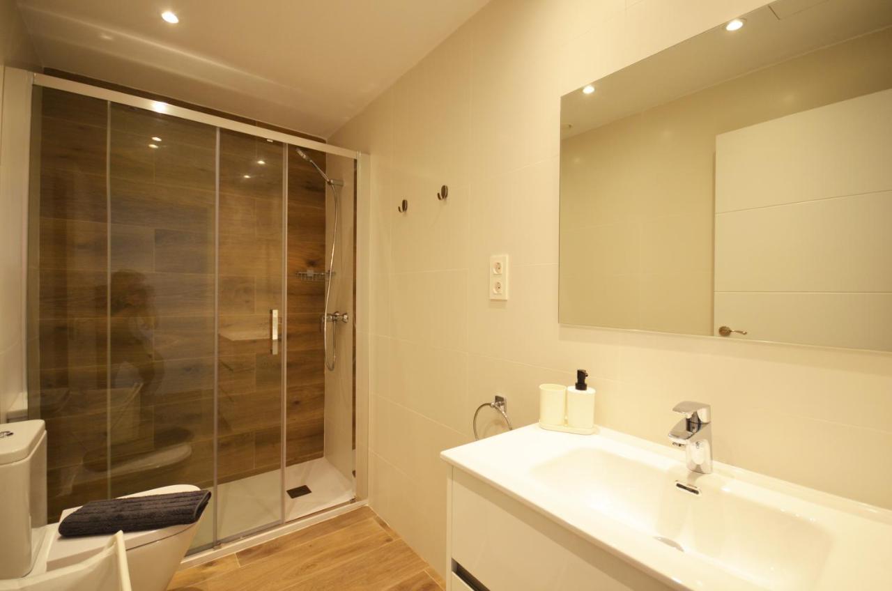 Ferienwohnung Golive De Mar Cambrils Exterior foto
