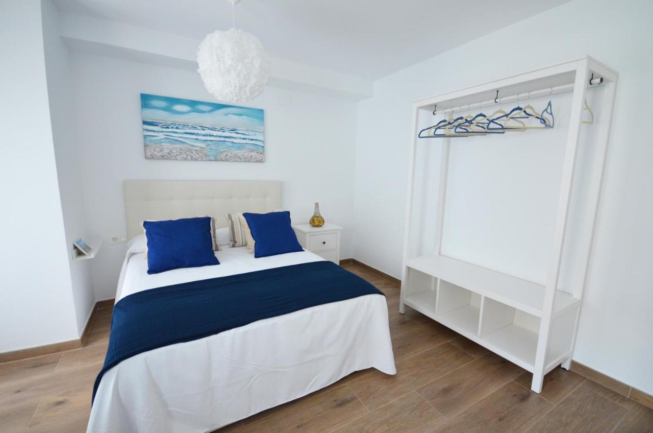 Ferienwohnung Golive De Mar Cambrils Exterior foto