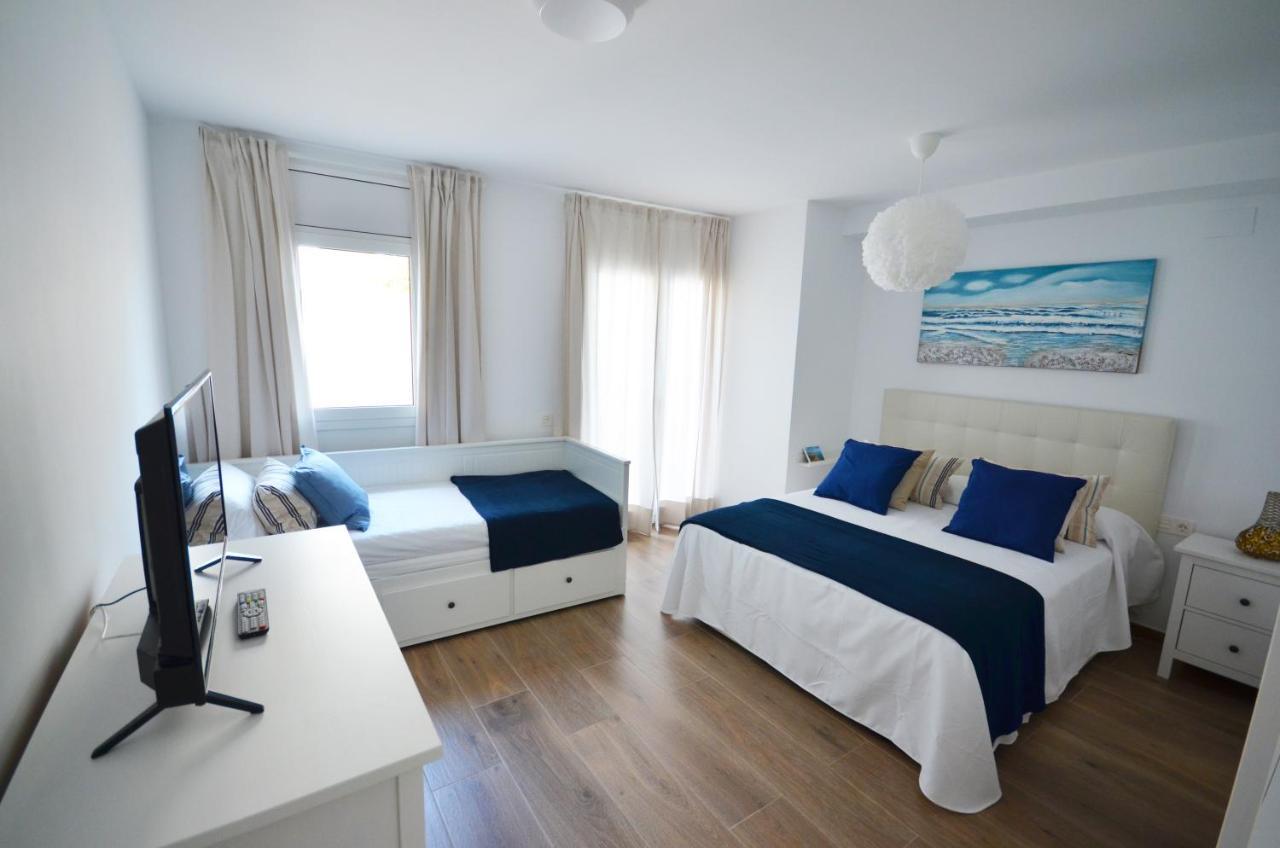 Ferienwohnung Golive De Mar Cambrils Exterior foto