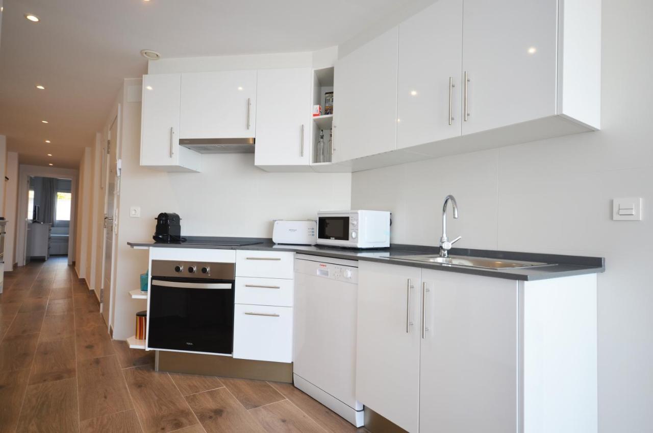 Ferienwohnung Golive De Mar Cambrils Exterior foto