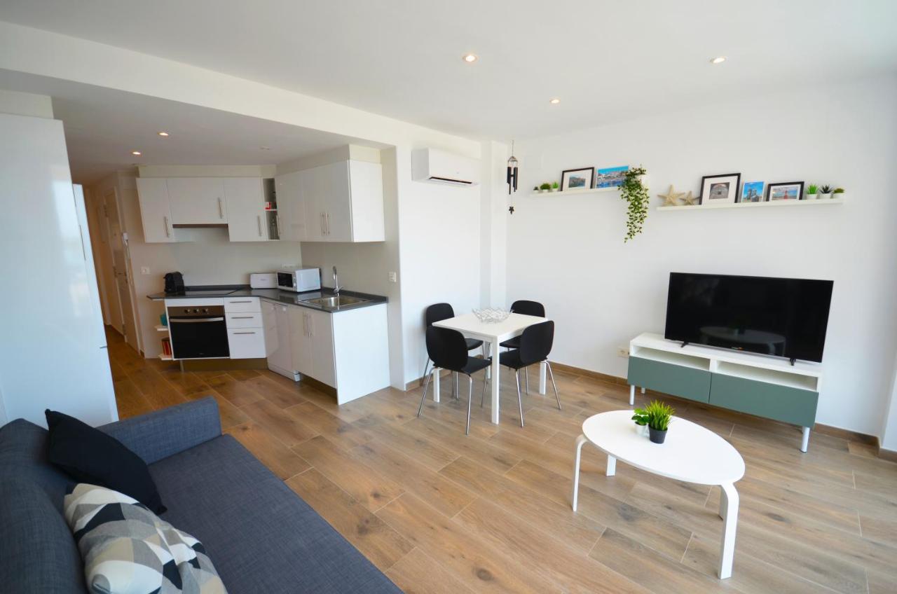 Ferienwohnung Golive De Mar Cambrils Exterior foto