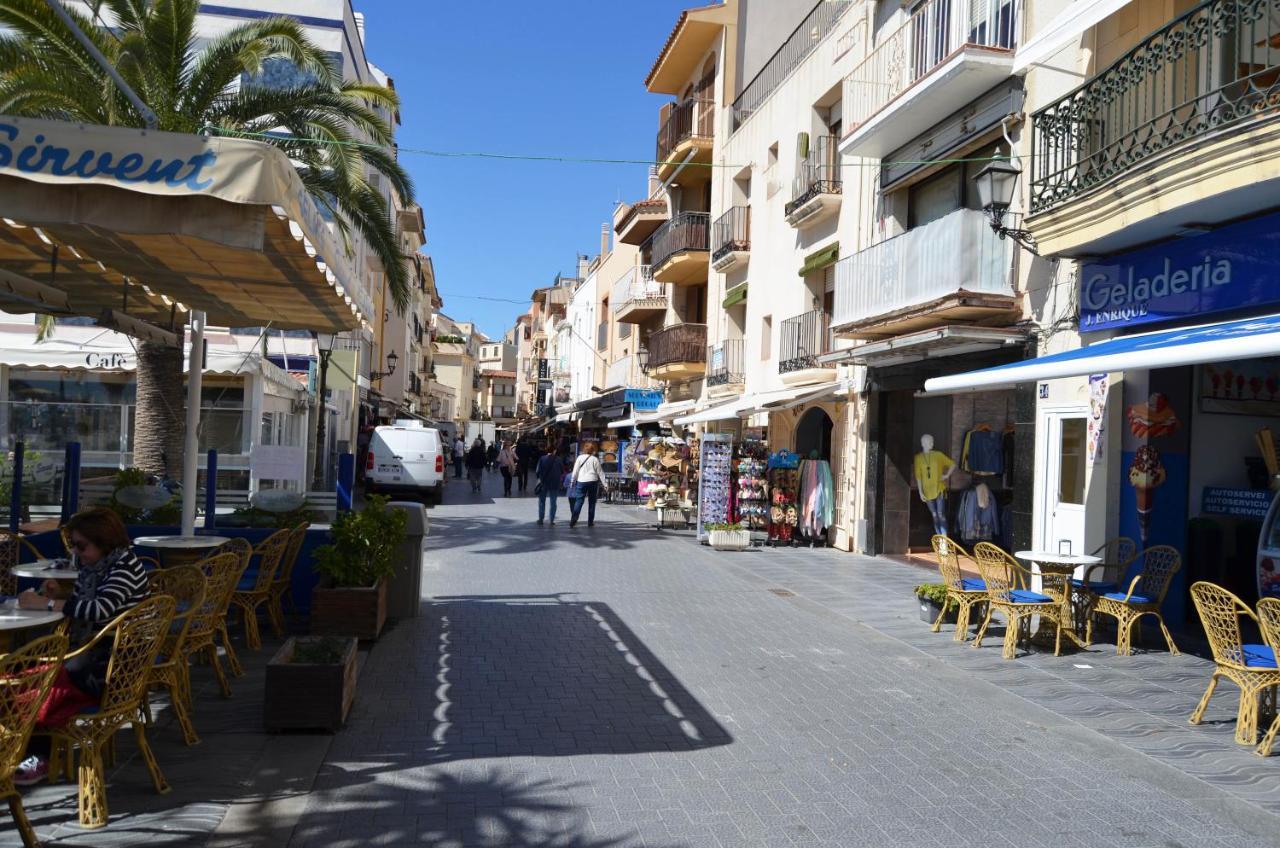 Ferienwohnung Golive De Mar Cambrils Exterior foto