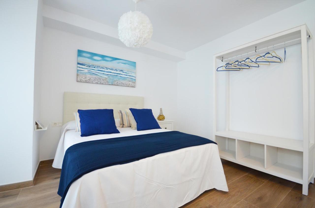 Ferienwohnung Golive De Mar Cambrils Exterior foto