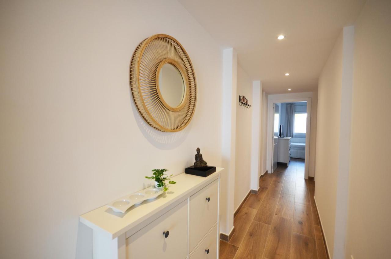 Ferienwohnung Golive De Mar Cambrils Exterior foto