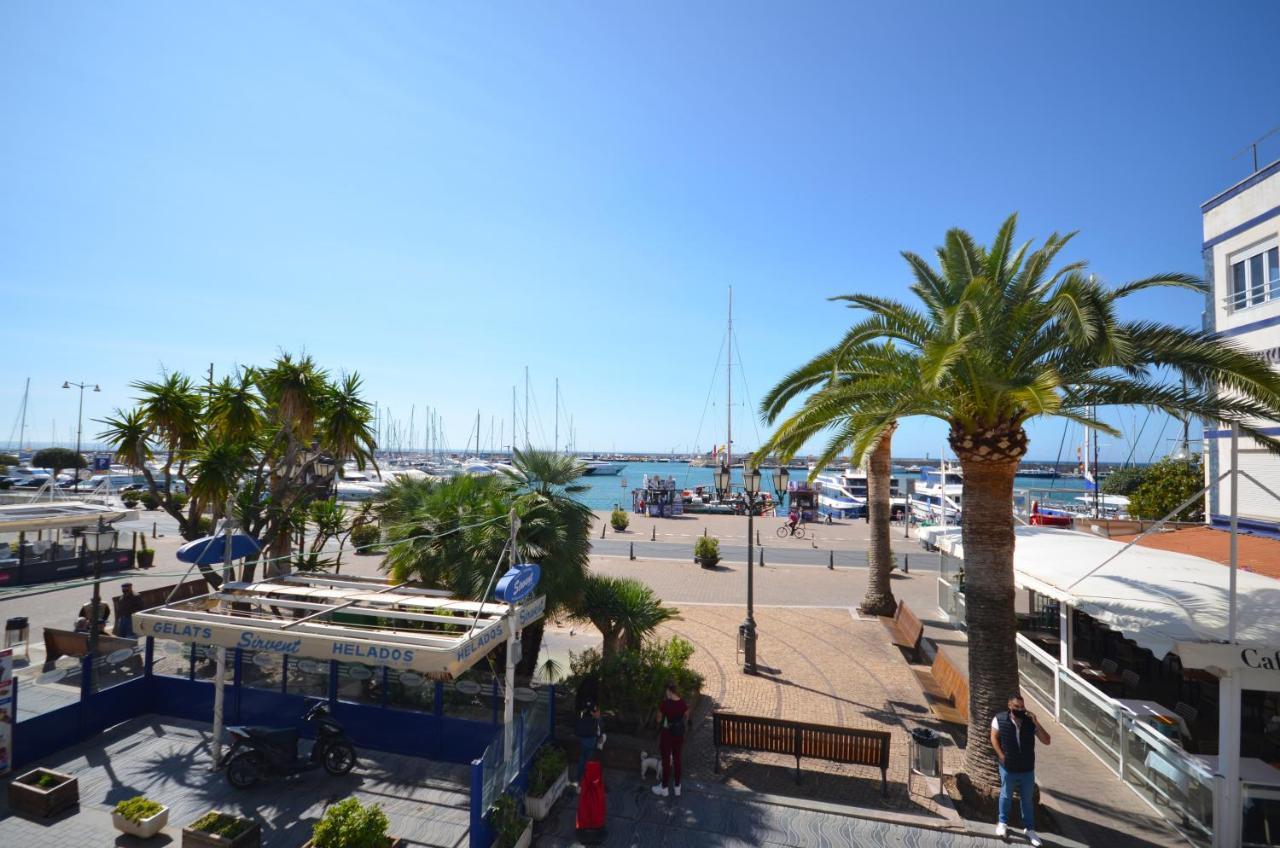 Ferienwohnung Golive De Mar Cambrils Exterior foto