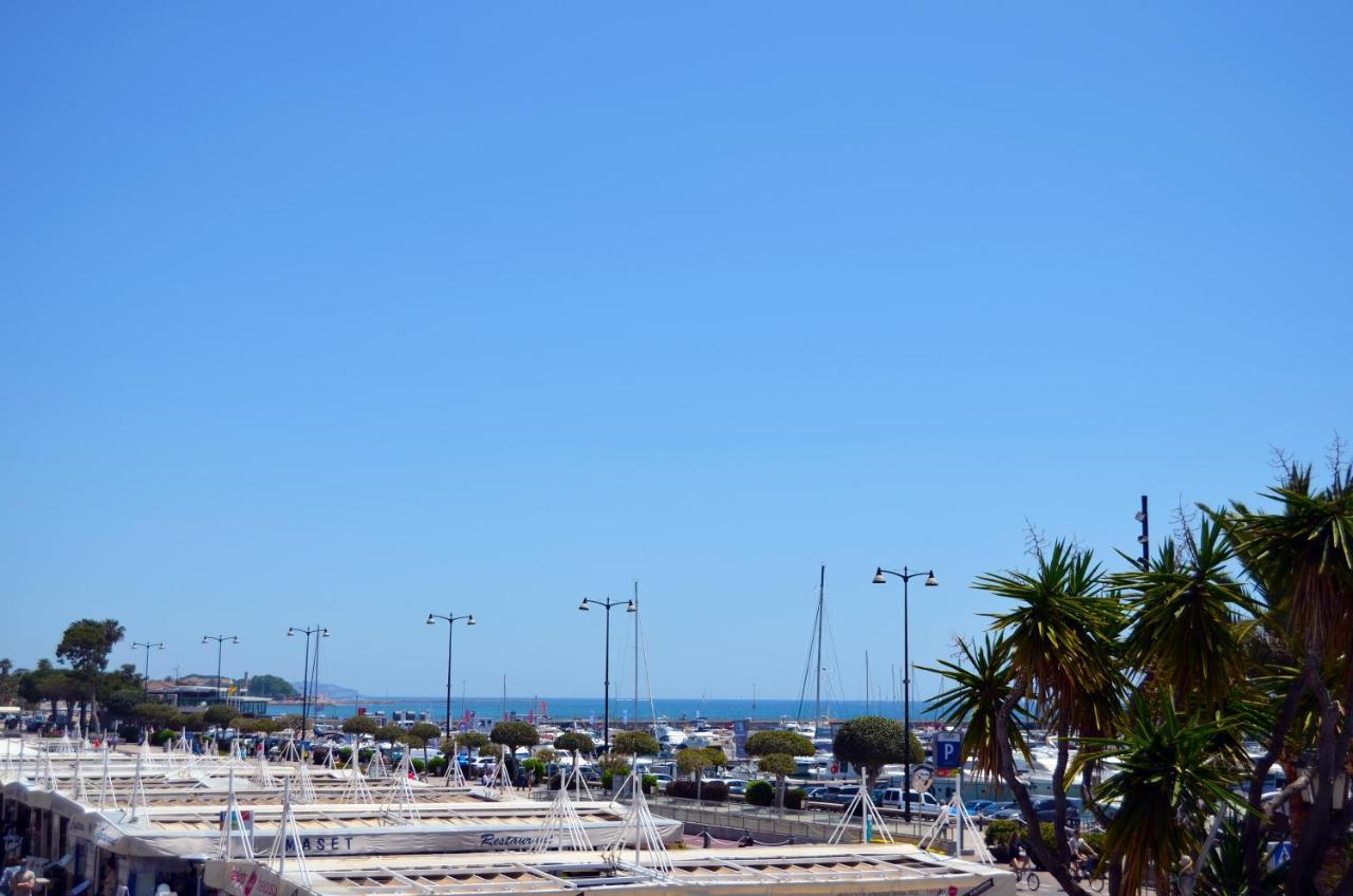 Ferienwohnung Golive De Mar Cambrils Exterior foto