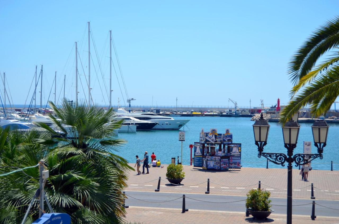 Ferienwohnung Golive De Mar Cambrils Exterior foto